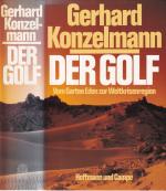 Gerhard Konzelmann: Konzelmann ***DER GO Gerhard Konzelmann: Konzelmann ***DER GO