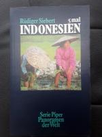 5 mal Indonesien