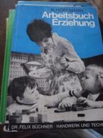 Arbeitsbuch Erziehung