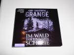 Jean-Christophe Grangé: Im Wald der stum Jean-Christophe Grangé: Im Wald der stum