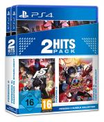 2 Hits Pack: Persona 5 + Persona 5: Dancing in the Starlight