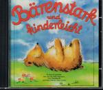 Bärenstark und kinderleicht - Hella Heizmann mit ihrer Rasselbande