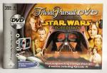 Trivial Pursuit Star Wars DVD Brettspiel (englisch) 2005 Hasbro - ab 10 Jahren - für 2 - 24 Spieler - NEU