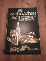 Frank Gerhard: Es weihnachtet sehr - ein