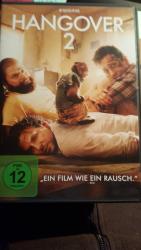 Todd Phillips: Hangover 2