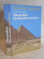 Die grossen Pyramiden von Giza