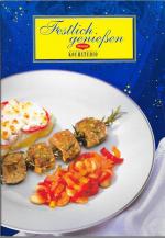 Maggi Kochstudio: Festlich genießen