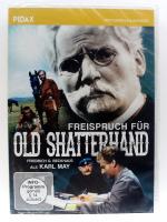 Hans Heinrich: Freispruch für Old Shatte