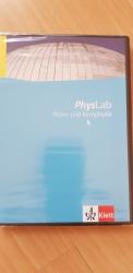 PhysLab: Atom- und Kernphysik