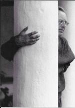 Peter Keetman - signiert: Carl Orff, 195