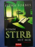 Komm stirb mit mir