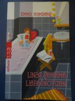 Linas geheime Liebesnotizen