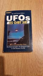 Walters, Ed; Walters, Frances: Ufos. Es Walters, Ed; Walters, Frances: Ufos. Es