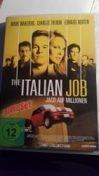 F.Gary Gray: Italian Job - Jagd auf Mill