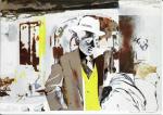 Richard Hamilton - signiert: I
