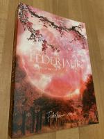 Dolisy Jill: Federjahr - Romance. *** Dolisy Jill: Federjahr - Romance. ***