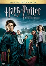 Harry Potter und der Feuerkelch