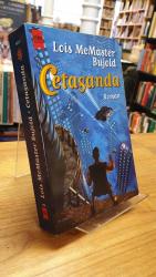 Bujold, Lois McMaster: Cetaganda - 9. Ro Bujold, Lois McMaster: Cetaganda - 9. Ro