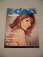 eden Herrenmagazin Ausgabe 2