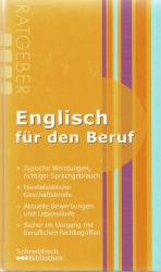 Englisch für den Beruf (Ratgeber) - Schreibtisch Bibliothek