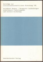 Hegner, Friedhart und Margarete Landenbe Hegner, Friedhart und Margarete Landenbe