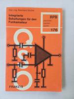 Integrierte Schaltungen für den Funkamateur