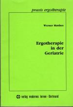 Ergotherapie in der Geriatrie