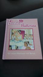 Barbie: SB Ballerina