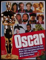 Oscar Skandale  (Ausgabe von 1988)