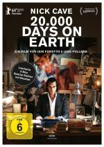 20.000 Days on Earth (Originalsprache mit Untertiteln ) [Special Limitierte Edition] (+ DVD) (+ Bonus-DVD)
