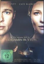 Der seltsame Fall des Benjamin Button