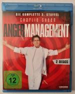 Anger Management - Staffel 3