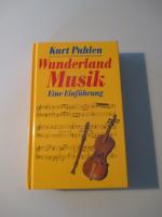 Wunderland Musik