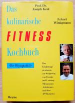 Keul, Josef; Witzigmann, Eckart: Das kul Keul, Josef; Witzigmann, Eckart: Das kul