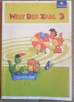Welt der Zahl / Welt der Zahl - Ausgabe 