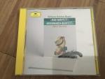 Jagd Quartett / Dissonanzen Quartet Wolfgang Amadeus Mozart