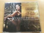 Jennifer Davids: Jennifer Davids  Love, 