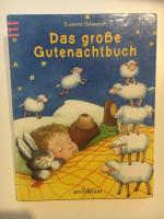 Das grosse Gutenachtbuch