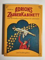 Adrions Zauberkabinett