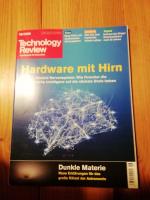 Technology Review Heft 06/2020