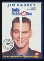 Ich Beide & Sie