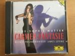 Anne-Sophie Mutter - Carmen-Fantasie