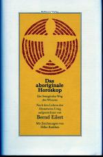 Das aboriginale Horoskop