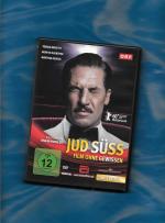 Oskar Roehler: JUD SÜSS - Film ohne Gewi