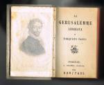 La Gerusalemme liberata