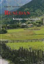 Rusudan - Königin von Georgien