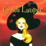 Time After Time - The Best Of Cyndi Lauper