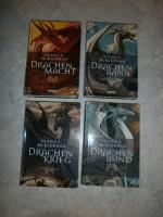 Dennis McKiernan: Drachen-Saga: Drachenb Dennis McKiernan: Drachen-Saga: Drachenb