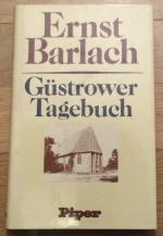 Güstrower Tagebuch 1914 - 1917