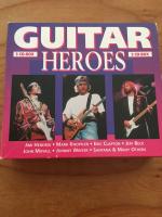 Guitar Heroes